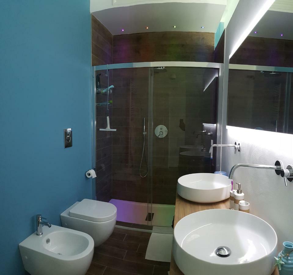Ferienwohnung Penthouse Salento - Galatina Exterior foto