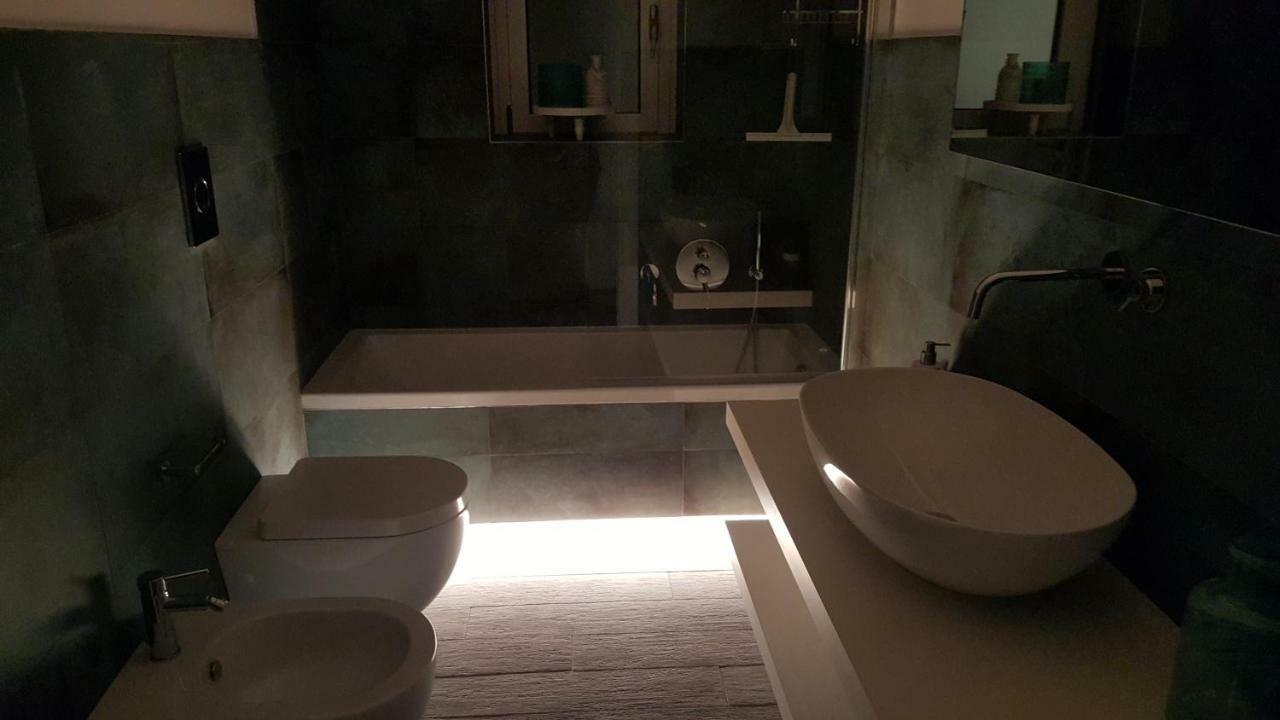 Ferienwohnung Penthouse Salento - Galatina Exterior foto
