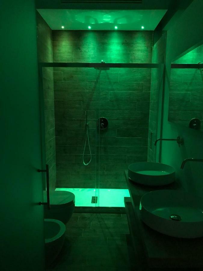Ferienwohnung Penthouse Salento - Galatina Exterior foto