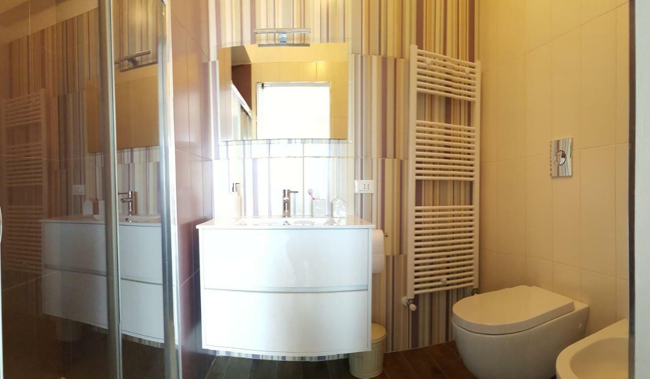 Ferienwohnung Penthouse Salento - Galatina Exterior foto