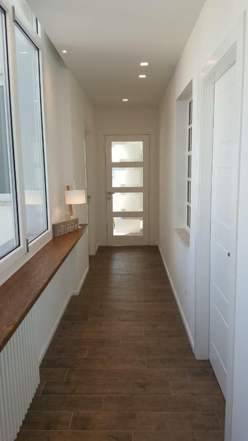 Ferienwohnung Penthouse Salento - Galatina Exterior foto