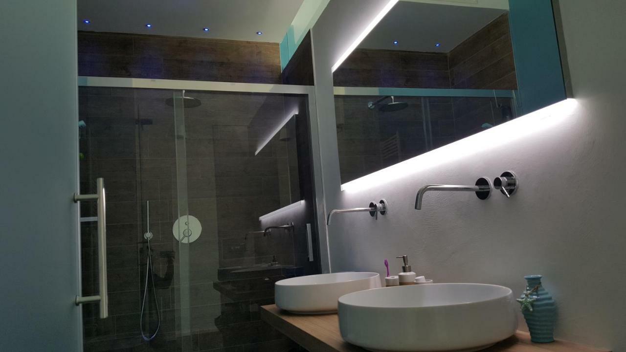 Ferienwohnung Penthouse Salento - Galatina Exterior foto