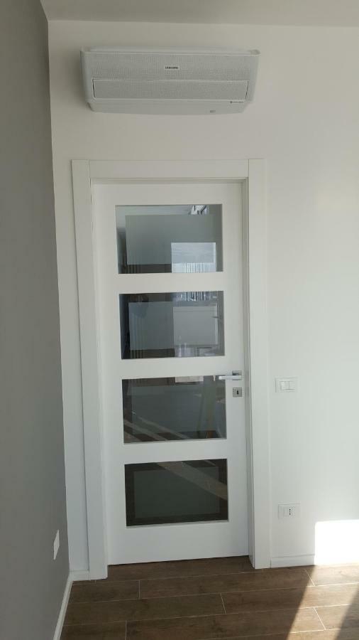 Ferienwohnung Penthouse Salento - Galatina Exterior foto